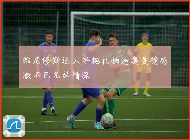 维尼修斯送人字拖礼物迪奥曼德感激不已兄弟情深