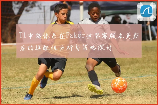 T1中路体系在Faker世界赛版本更新后的适配性分析与策略探讨