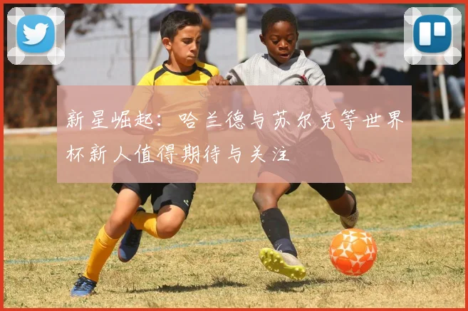 新星崛起：哈兰德与苏尔克等世界杯新人值得期待与关注